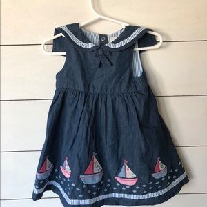Jojo maman bebe Dress